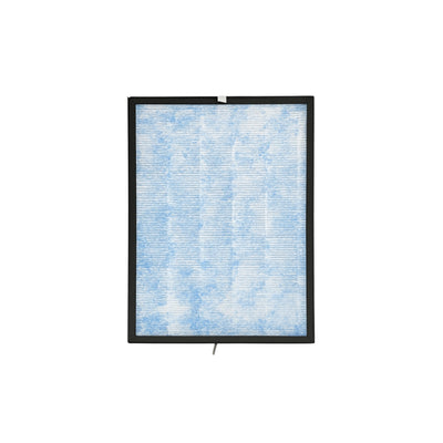 Nispira True HEPA Activated Carbon Pre Filter for MSA3 Membrane Solutions Air Purifier