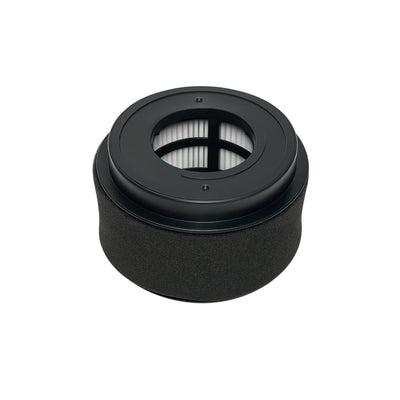 Nispira 2031183 2031085ES 203108532065 32R9 Inner Outer Filter Replacement Compatible with Bissell Style 9, 10, 12 PowerForce Bagless Upright Vacuum