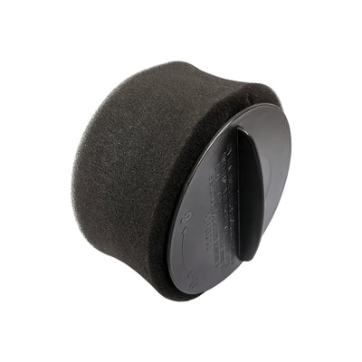Nispira 2037913 HEPA Foam Filter for Bissell Upright Vacuum Cleaner 9 10 12 Helix PowerGroom CleanView 18M9W, 68C77, Turbo 203-7913, 32R9,1240, 12B1C, 22C1, 32Y7