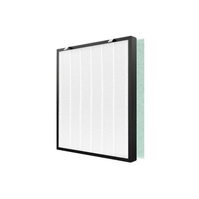 Nispira True HEPA Filter for Air400 Bissell Air Purifier 2521
