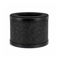 Nispira 3-in-1 HEPA Activated Carbon Filter for ToLife TZ-K1, AROEVE MK01/MK06, Elechomes EPI081, Intelabe EPI080, Kloudi DH-JH01, POMORON MJ001H Air Purifiers