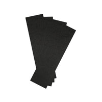 Nispira Activated Carbon Pre-Filter Type B for GermGuardian AC4825 Series, Pure Guardian AP2200CA, Black+Decker BXAP148 (Replaces FLT4825/FLT28CB4)