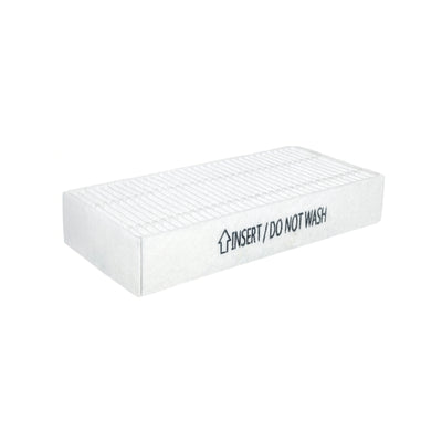 Nispira 2-In-1 True HEPA Air Purifier Filter for LG PuriCare Mini Air purifier AP151MWA1, AP151MBA1, AAFTMH01