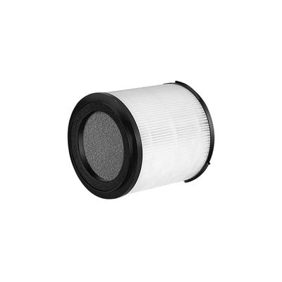 Nispira 5-Speed 4-In-1 True HEPA Filter for SilverOnyx KJ150F-C02 Air Purifier 8541832765