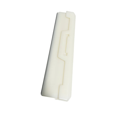 Nispira 965280-01 Compatible HEPA Filter Replacement for Dyson Airblade V Hand Dryer HU02 AB08 AB12 Models