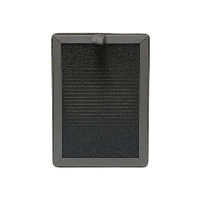 Nispira True HEPA Filter Compatible with Levoit Air Purifier LV-H128-RF, LV-H128