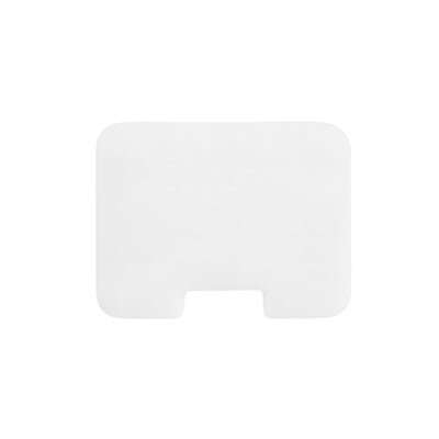 Nispira Foam Filter Kit Compatible with Shark Vacuum Navigator NV22, NV22L, NV22C, NV27