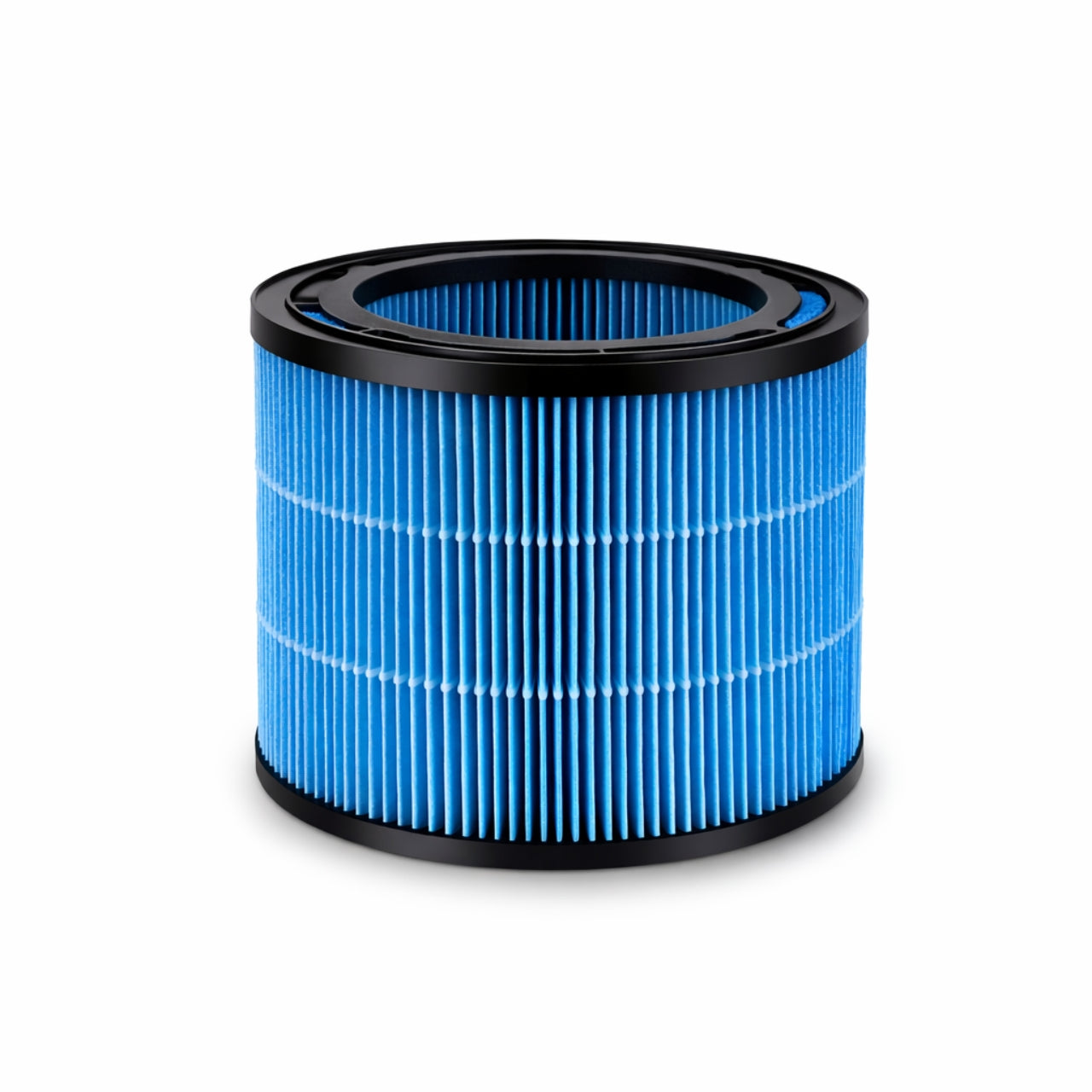 Nispira humidifier replacement filter front view