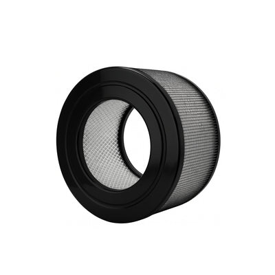 Nispira 20500 High Efficiency True HEPA Filter Replacement Carbon Pre Filter for Honeywell Air Purifier 10500 (EV-10) 17000 17000-S 17005