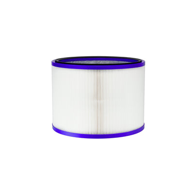 Nispira 2 in 1 HEPA Activated Carbon Filter For Pure Cool Hot Link HP01, HP02, DP01 Air Purifier 968125-03