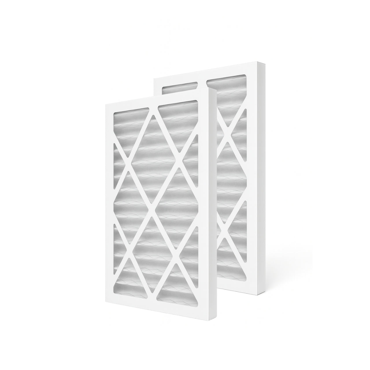 Nispira 5-Micron Outer Air Filter Compatible with WEN 3410 / POWERTEC AF4000 / Shop Fox W1830 / Grizzly G0738 Air Filtration System G0738 90243-027-2