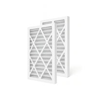 Nispira 5-Micron Outer Air Filter Compatible with WEN 3410 / POWERTEC AF4000 / Shop Fox W1830 / Grizzly G0738 Air Filtration System G0738 90243-027-2