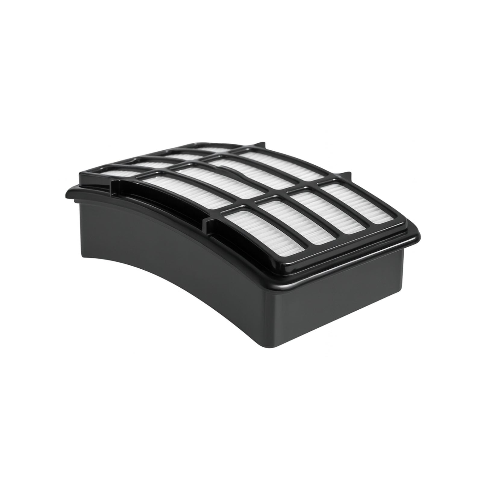 2 Pezzi In Schiuma E Feltro Kit Prefiltro Per Shark XFF350 - Foto 1