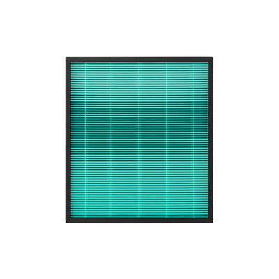 Nispira Max 2 Green True HEPA Activated Carbon Filter for Airmega 250/250S Air Purifier AP-1720-FP