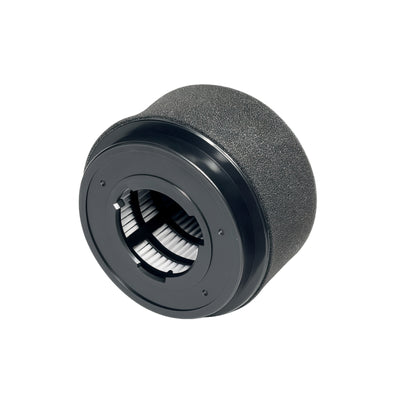 Nispira 2031183 2031085ES 203108532065 32R9 Inner Outer Filter Replacement Compatible with Bissell Style 9, 10, 12 PowerForce Bagless Upright Vacuum