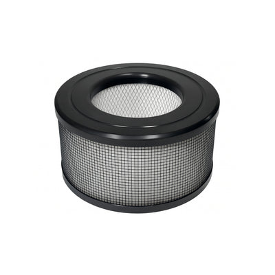 Nispira 20500 High Efficiency True HEPA Filter Replacement Carbon Pre Filter for Honeywell Air Purifier 10500 (EV-10) 17000 17000-S 17005