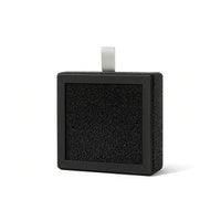 Nispira 3-In-1 True HEPA Carbon Air Purifier Filter for Osimo A2