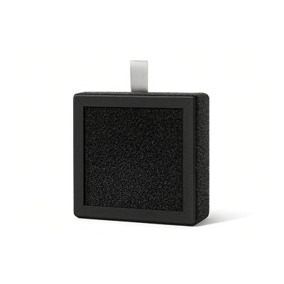 Nispira 3-In-1 True HEPA Carbon Air Purifier Filter for Osimo A2