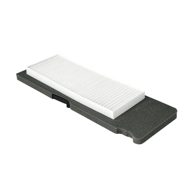 Nispira Tesla Model 3 Cabin Intake Air Conditioning Inlet Vent HEPA Filter For 2021 2022 2023