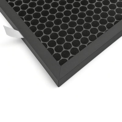 Nispira Activated Carbon Air Purifier Pre Filter for Bissell Air 220, Air320, 2609a, 2768a, 2677