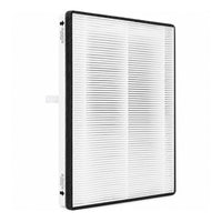 Nispira HEPA Filter for Vornado Air Purifier AC300 AC350 AC500 AC550 PCO200 PCO300 PCO500 MD1-0022