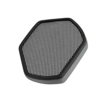 Nispira Foam Filter for Bosch BGC/BGS Series Vacuum Cleaners, High-Quality Replacement for Bosch Part 00579275