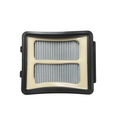 Nispira 2998 HEPA Filter for Bissell Multiclean Lift-Off Pet Vacuum 31259 2998 2999 2849 3000 3057 28492 3399 2852 31269 3125W 1625641 1603437 1601972 31259