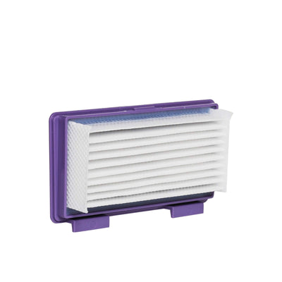 Nispira 12 Pet & Allergy HEPA Filters For Robotic Vacuum Neato XV-21 945-0048