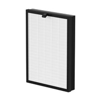 Nispira True HEPA Replacement Filter for Puro 400 Air Purifier – 3-Stage Filtration with Activated Carbon