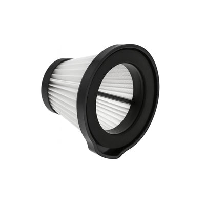 Nispira HEPA Filter Replacement Compatible with Xiaomi Deerma DX115 DX115S DX115C Handheld Portable Vacuum Cleaner