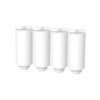 Nispira AWP231 Water Pitcher Filter Replacement for Philips AWP2980, Compatible with Philips Instant Water Filter Pitcher