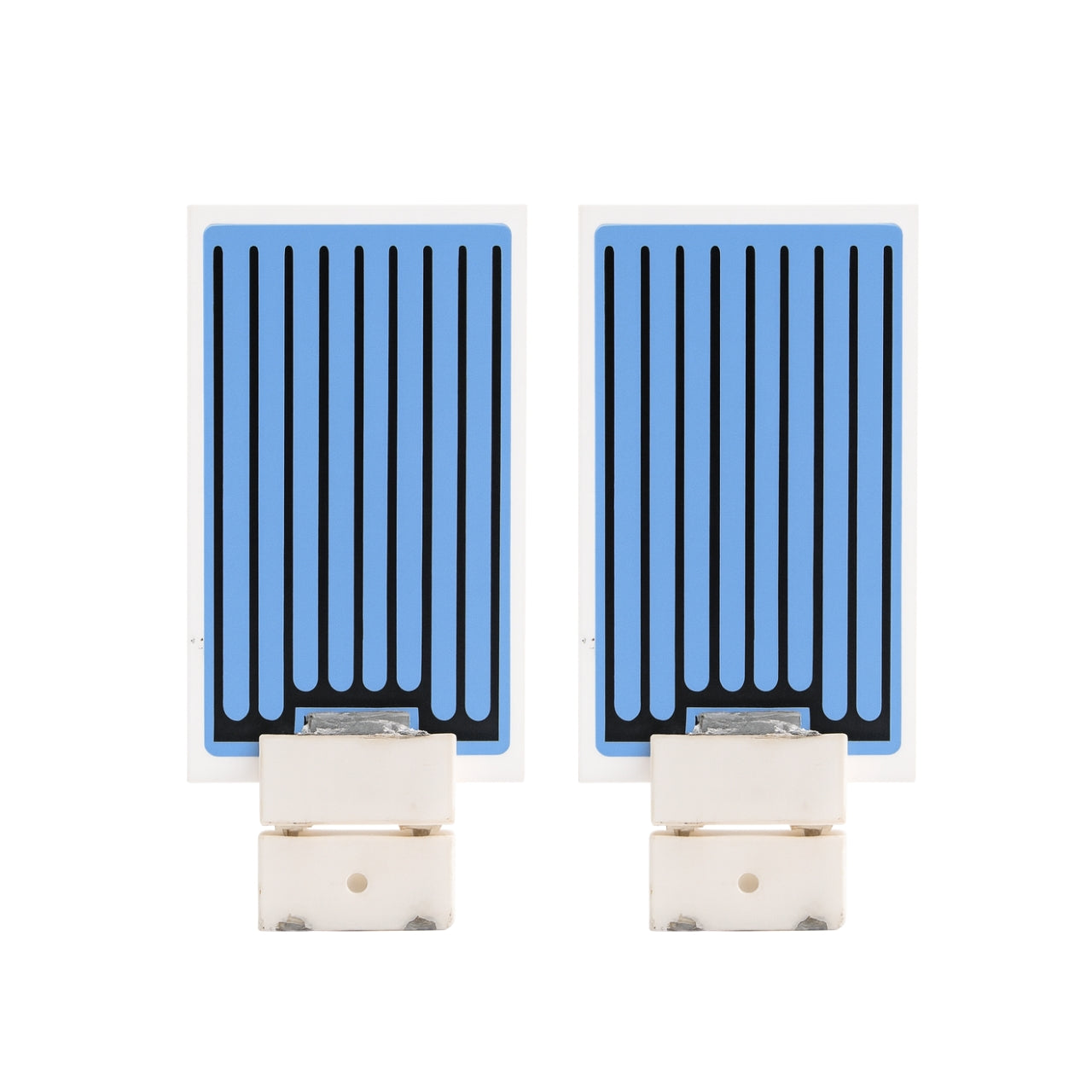 Nispira Ceramic Plates for O-555 Ozone Enerzen Generator O3 Air Purifier