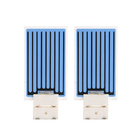 Nispira Ceramic Plates for O-555 Ozone Enerzen Generator O3 Air Purifier