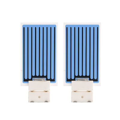 Nispira Ceramic Plates for O-555 Ozone Enerzen Generator O3 Air Purifier