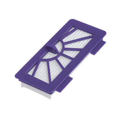 Nispira 12 Pet & Allergy HEPA Filters For Robotic Vacuum Neato XV-21 945-0048