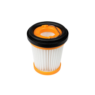 Nispira WV201 XHFWV200 1084FI200 Replacement Filter for Shark Vacuum Wandvac W1 S87 WV200, WV200C, WV201, WV203C, WV205, WV220, WV221, WV250, WV251, UV200CCO