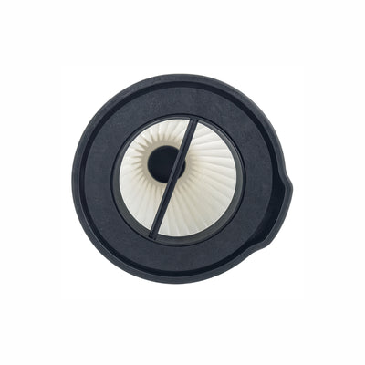 Nispira HEPA Filter Replacement Compatible with Xiaomi Deerma DX115 DX115S DX115C Handheld Portable Vacuum Cleaner