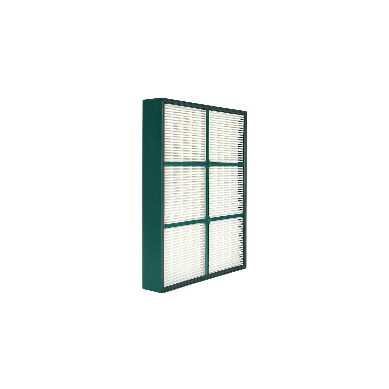 Nispira True HEPA Filter Replacement Compatible with Hunter HEPAtech Air Purifier 37090, 30058, 36127, 36117, 36095, 30085, 30090, 30095, 30105, 30117, 30130, 30999. Compared to Part 30936