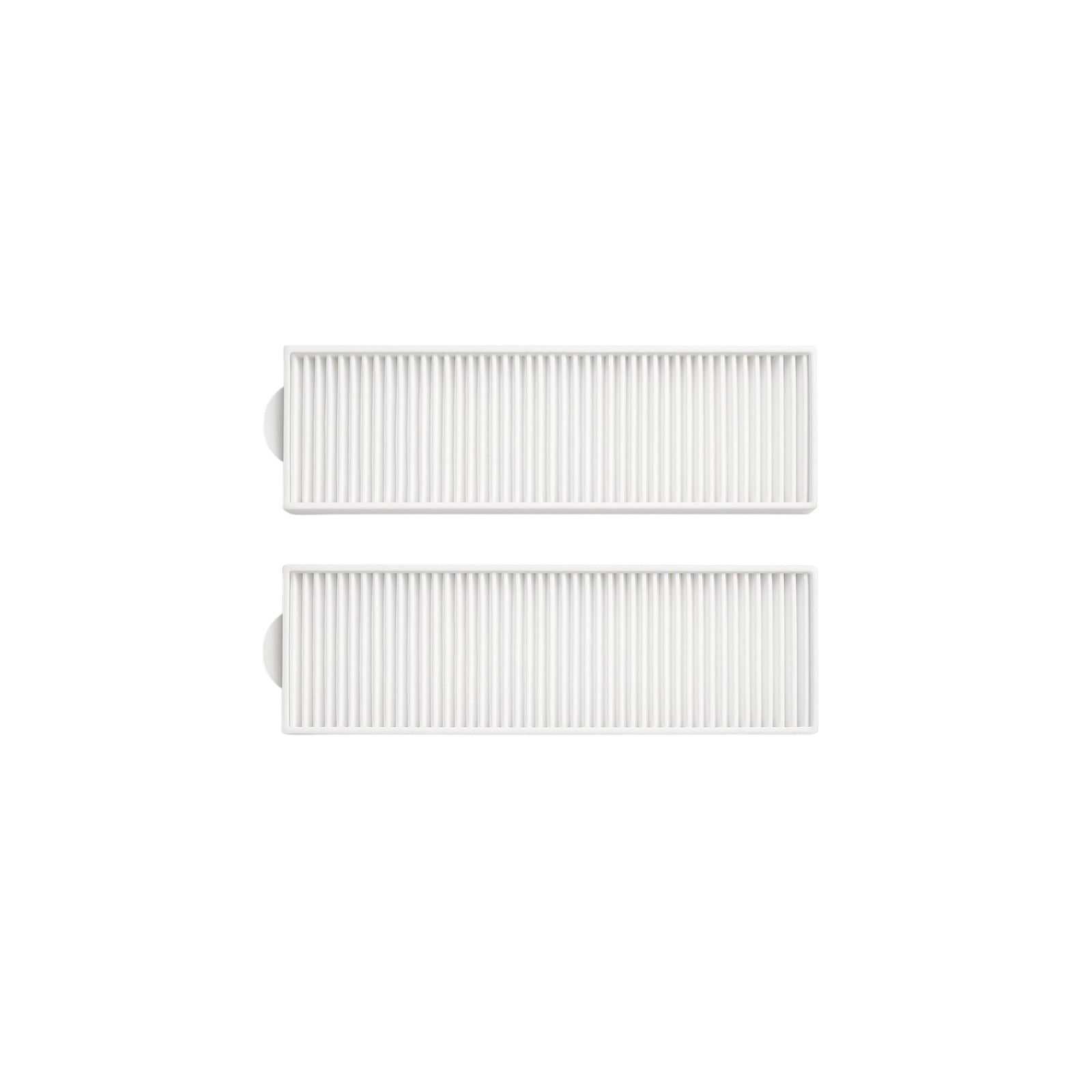 Nispira HEPA Filter 8 and 14 for Bissell Vacuum Upright 3091, 3750/6595 Lift-Off series