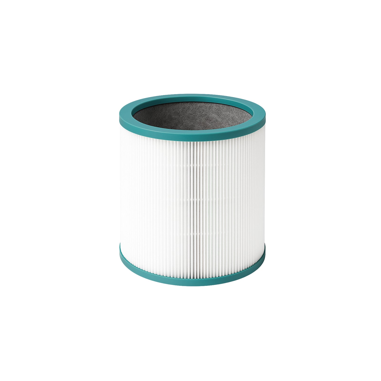 Nispira Dual-Layer HEPA Filter for Dyson Air Purifier TP02 Tower US SM/Nk TP01 BP01 EVO 968126-03