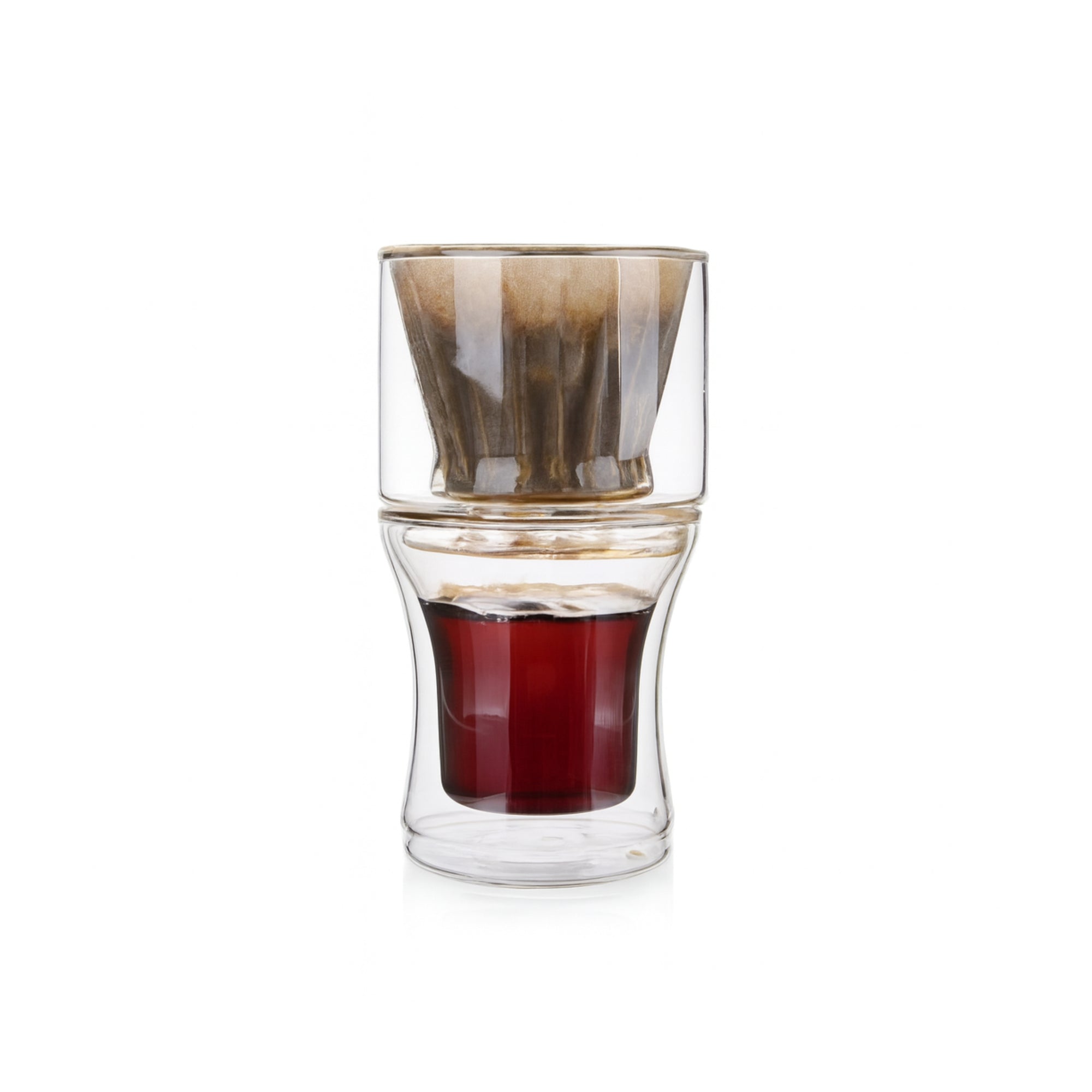 Nispira Drip coffee maker singe cup 130 ml