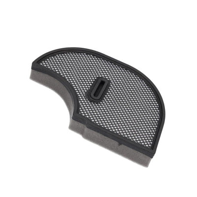 Nispira Foam Filter Replacement Kit Compatible with Bosch & Siemens Bosch & Siemens BGS/BGC Series Vacuum Cleaner 12011396