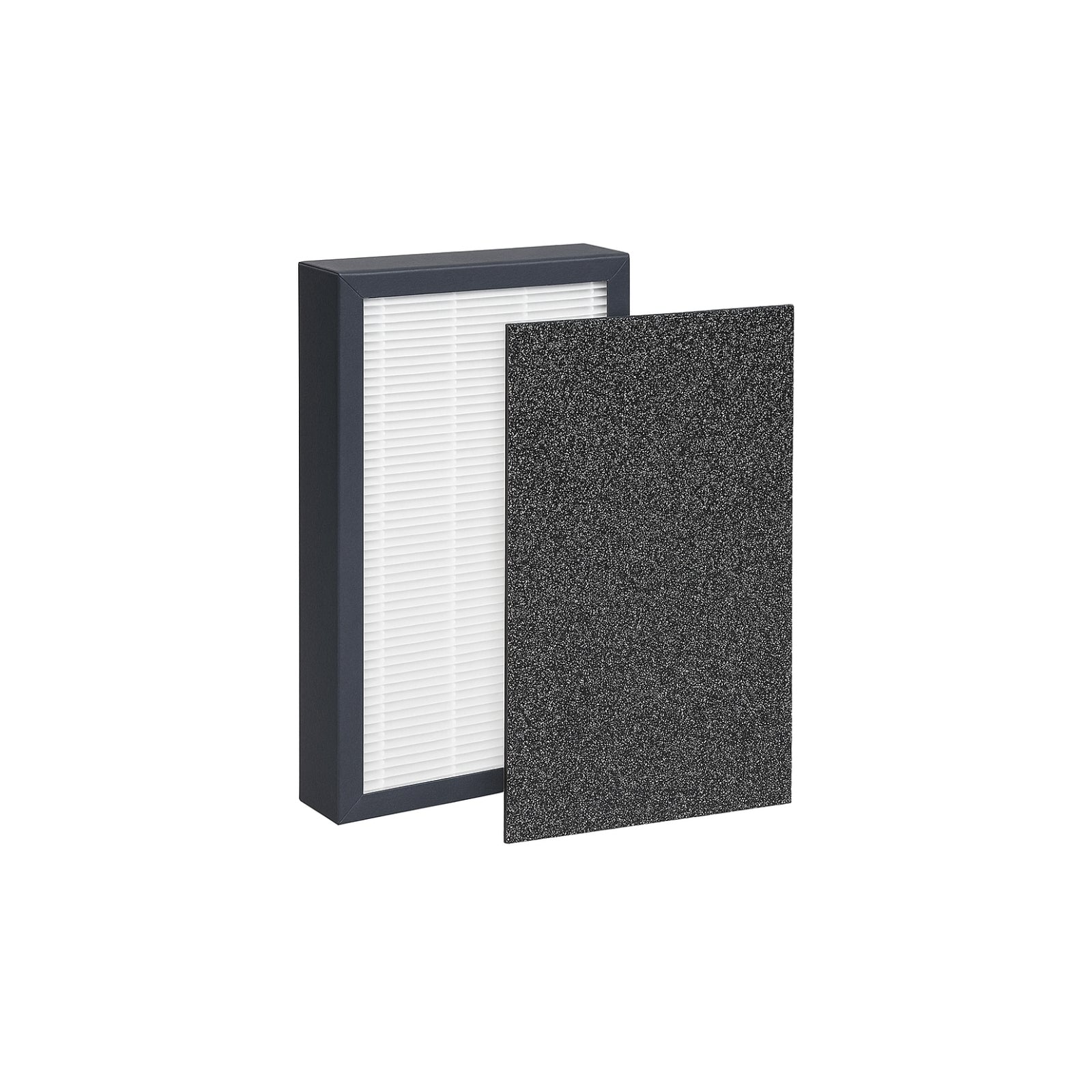 Nispira True HEPA Filter E Compatible with Guardian Air Purifier AC4100 FLT4100