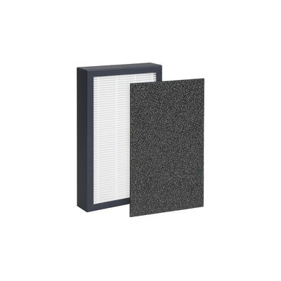 Nispira True HEPA Filter E Compatible with Guardian Air Purifier AC4100 FLT4100