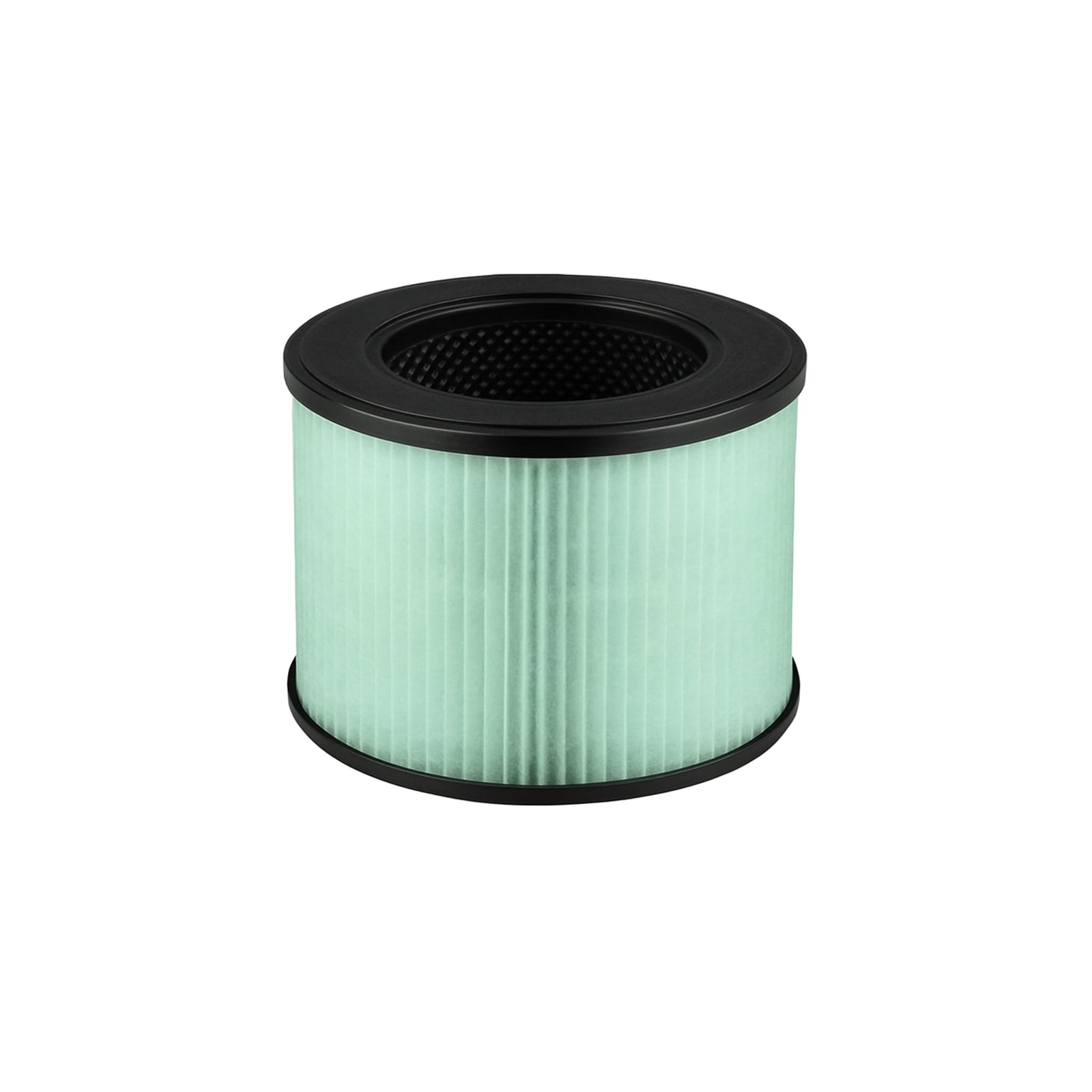 Nispira 3-In-1 HEPA Air Filter for Partu Air Purifier Filter BS-08