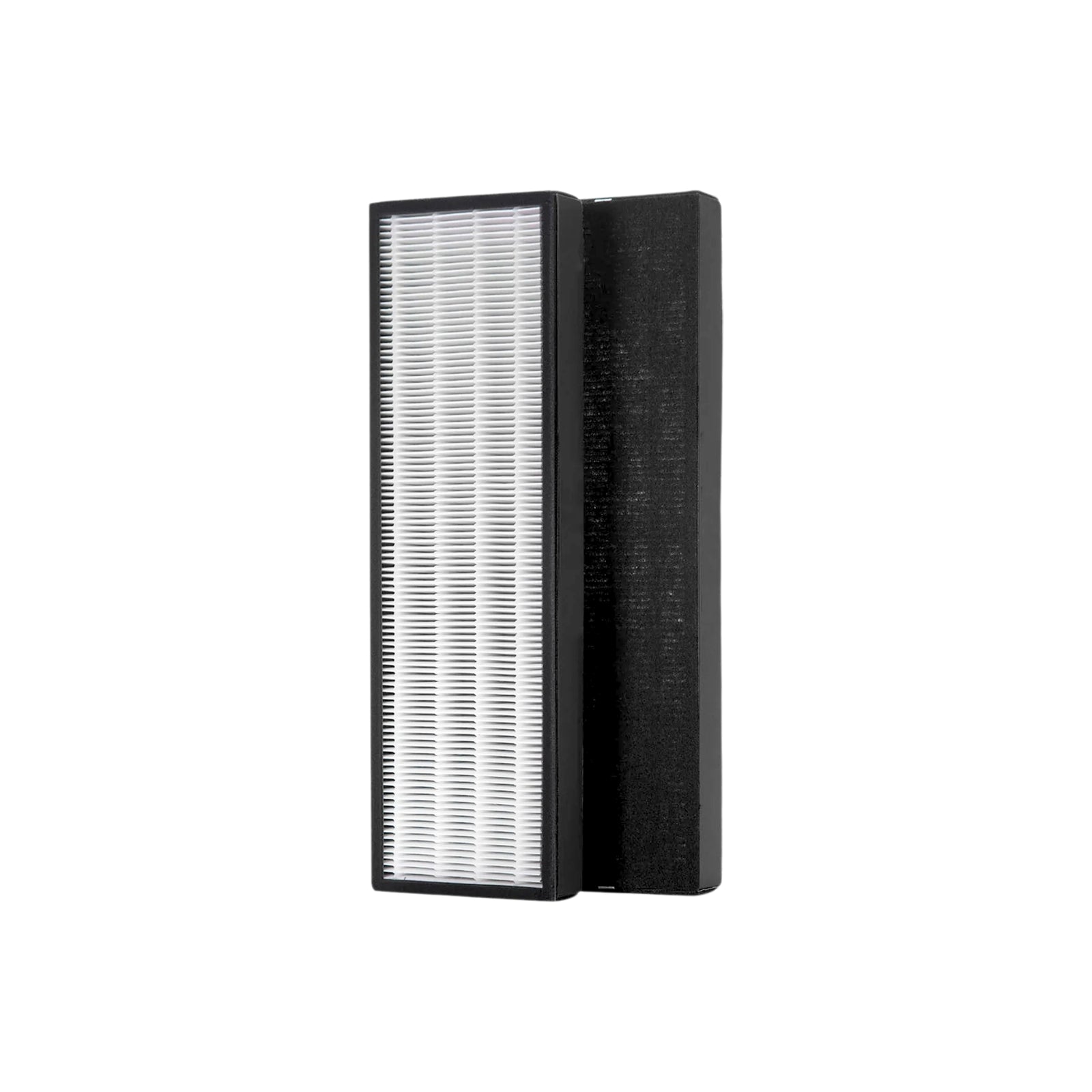 Nispira True HEPA Filter + Carbon Pre-Filter for Breathe T500 Smart Air Purifier Tower TF60