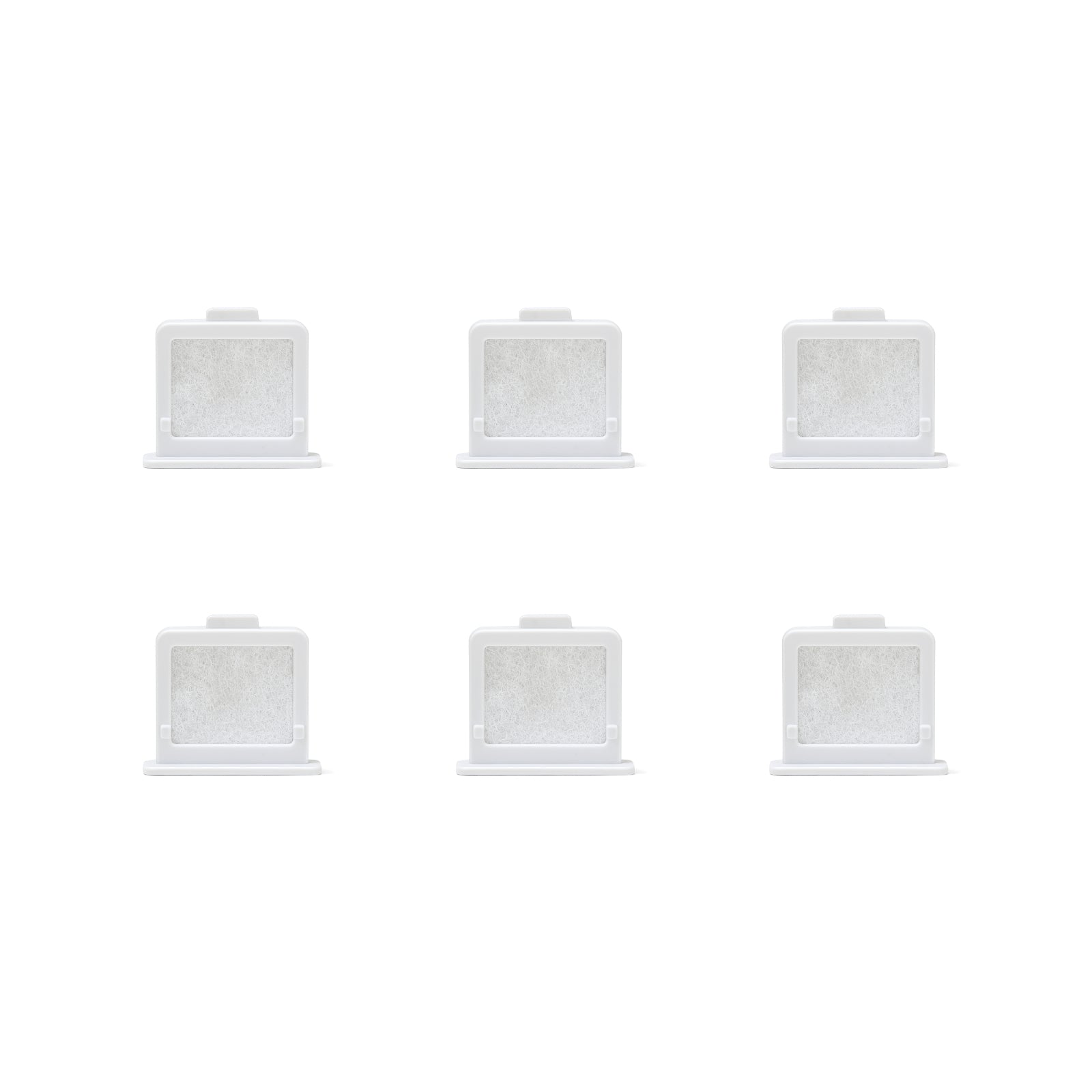 Nispira Disposible Fine FIlters Compatible with Philips Respironics DreamStation GO Portable CPAP Machine