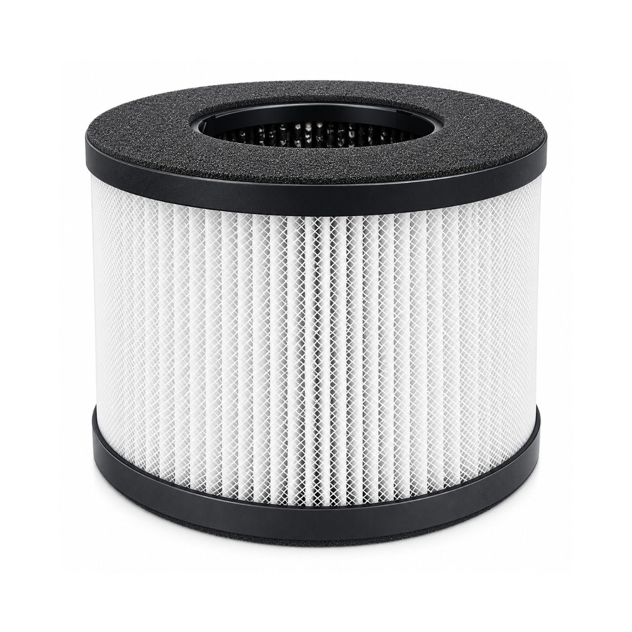 3-in-1 True HEPA Filter with Activated Carbon for Himox Air Purifier AP01 H01