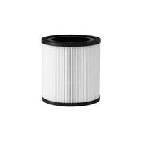 Nispira MAF-03 3-in-1 True HEPA Filter Replacement Compatible with Miko Ibuki L Air Purifier