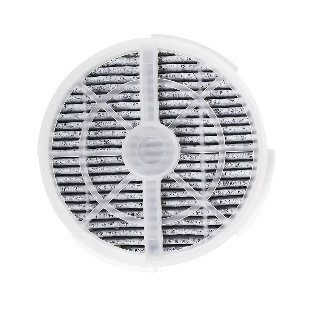 Nispira True HEPA Activated Carbon Filter for FridaBaby Sound Machine, Meleden, RIGOGLIOSOAir Purifier GL-2103, 900S, 2103, JINPUS, LTLKY